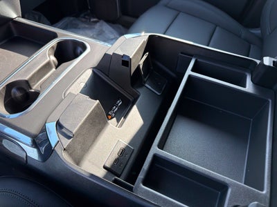 2026 Chevrolet Silverado 2500HD LTZ