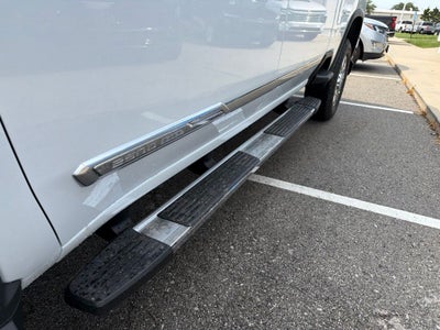2026 Chevrolet Silverado 2500HD High Country