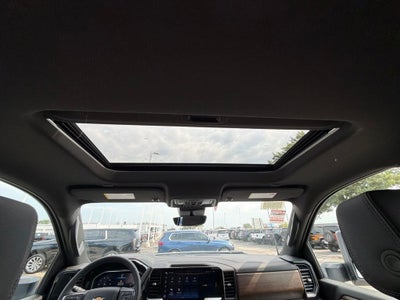 2026 Chevrolet Silverado 2500HD High Country