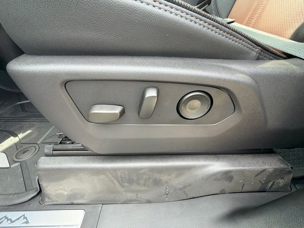 2026 Chevrolet Silverado 2500HD High Country