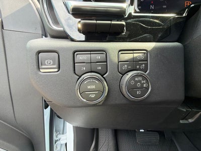 2026 Chevrolet Silverado 2500HD High Country
