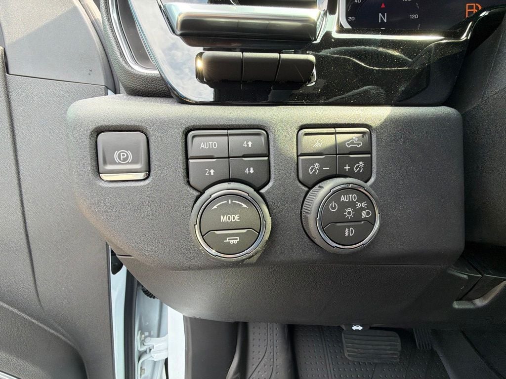 2026 Chevrolet Silverado 2500HD High Country
