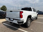 2026 Chevrolet Silverado 2500HD High Country