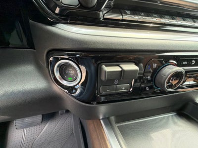 2026 Chevrolet Silverado 2500HD High Country