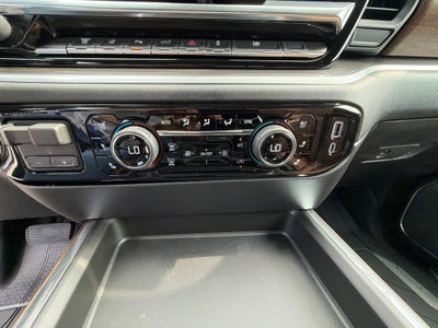 2026 Chevrolet Silverado 2500HD High Country