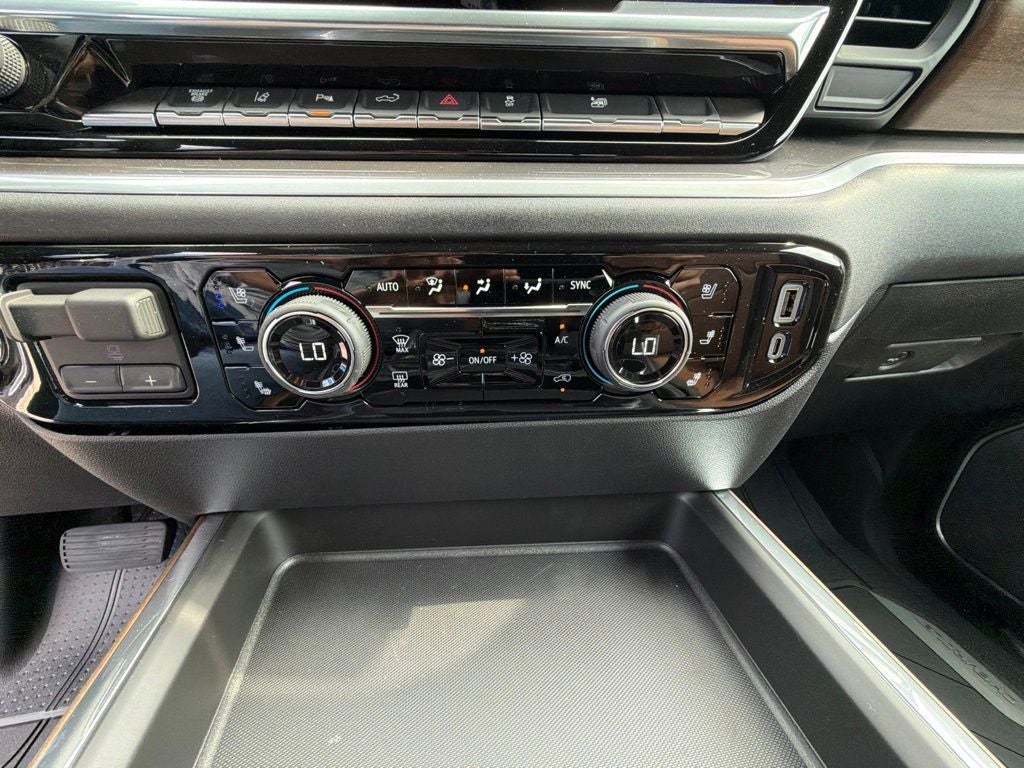 2026 Chevrolet Silverado 2500HD High Country
