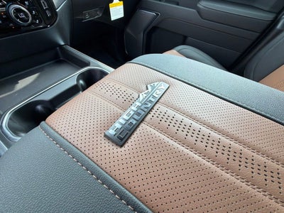 2026 Chevrolet Silverado 2500HD High Country