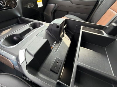 2026 Chevrolet Silverado 2500HD High Country