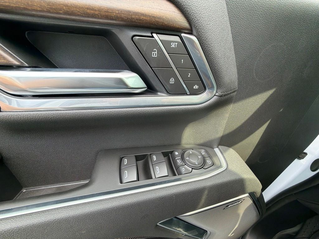 2026 Chevrolet Silverado 2500HD High Country