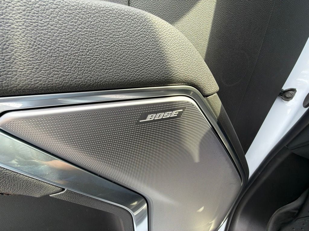 2026 Chevrolet Silverado 2500HD High Country