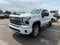 2026 Chevrolet Silverado 2500HD High Country