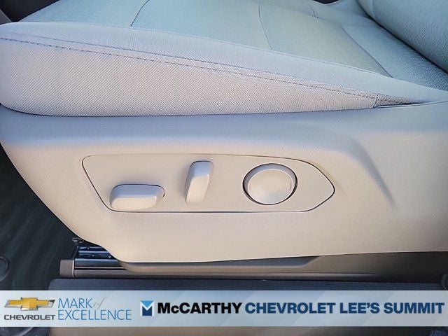 2026 Chevrolet Silverado 3500HD LT