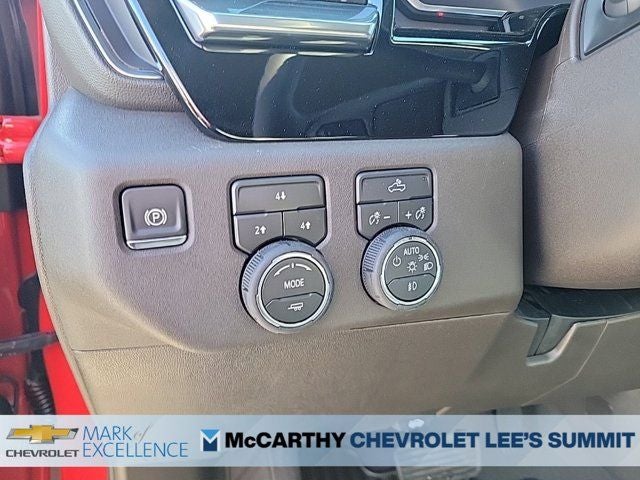 2026 Chevrolet Silverado 3500HD LT