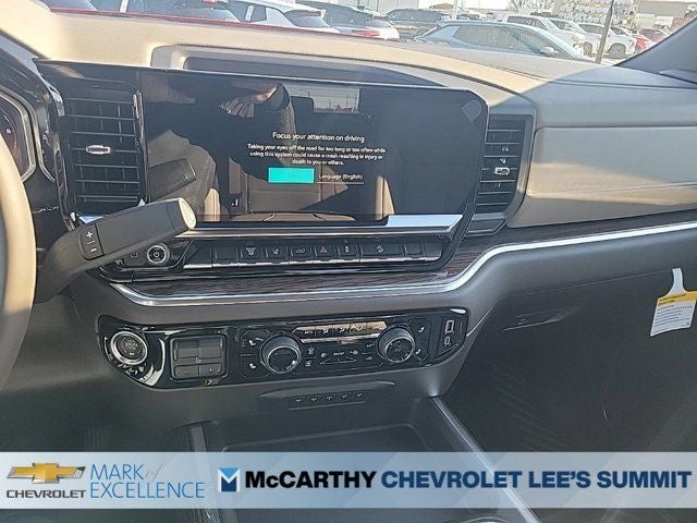 2026 Chevrolet Silverado 3500HD LT