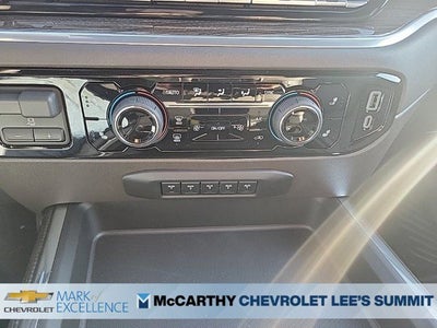 2026 Chevrolet Silverado 3500HD LT