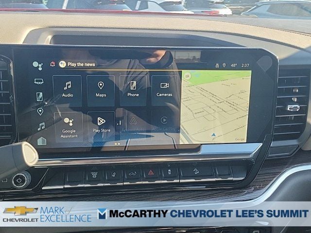 2026 Chevrolet Silverado 3500HD LT