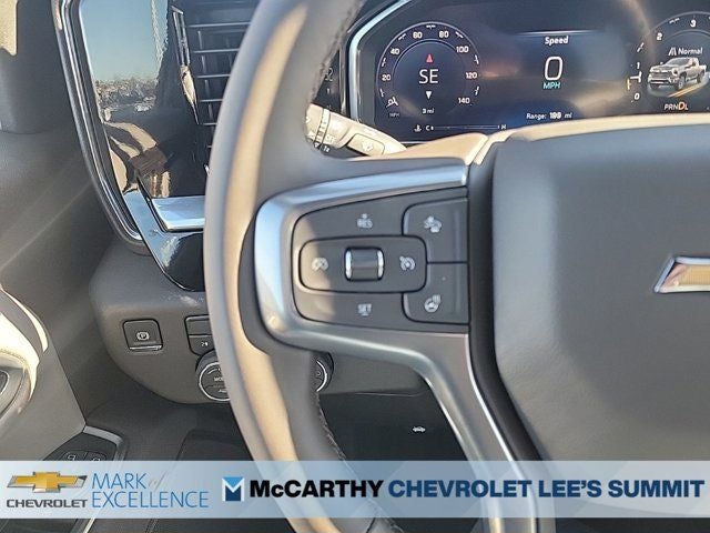 2026 Chevrolet Silverado 3500HD LT