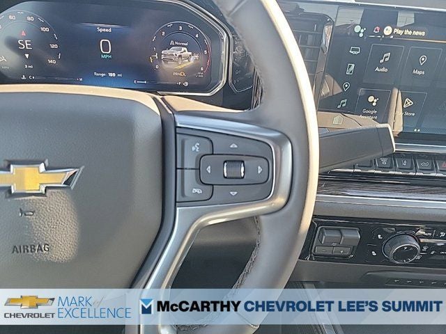 2026 Chevrolet Silverado 3500HD LT