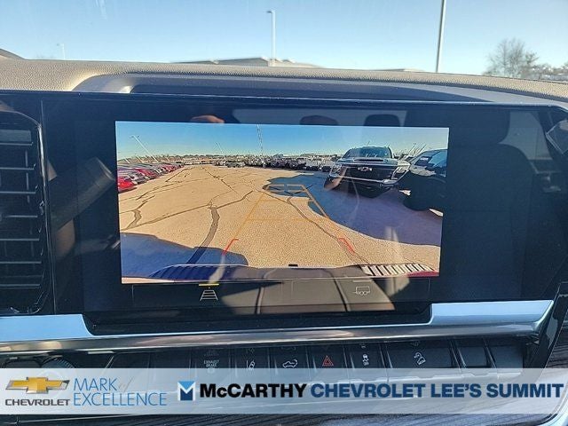 2026 Chevrolet Silverado 3500HD LT