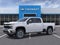 2026 Chevrolet Silverado 3500HD LT