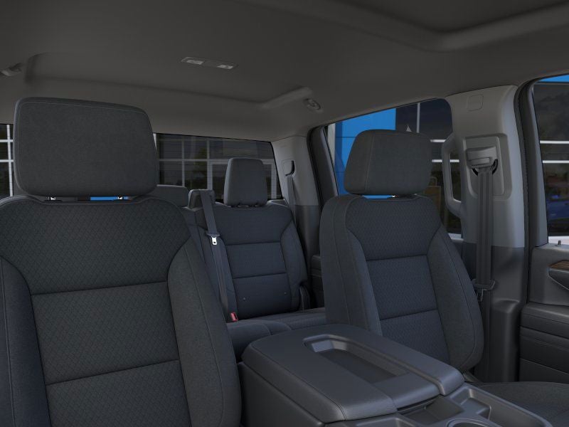 2026 Chevrolet Silverado 3500HD LT