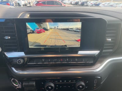 2026 Chevrolet Silverado 3500HD LT