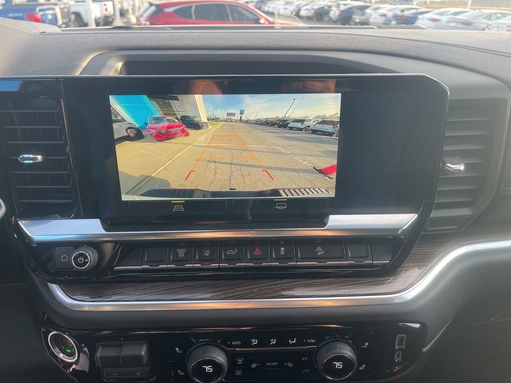 2026 Chevrolet Silverado 3500HD LT