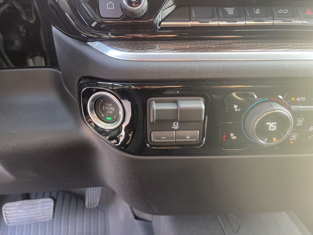 2026 Chevrolet Silverado 3500HD LT