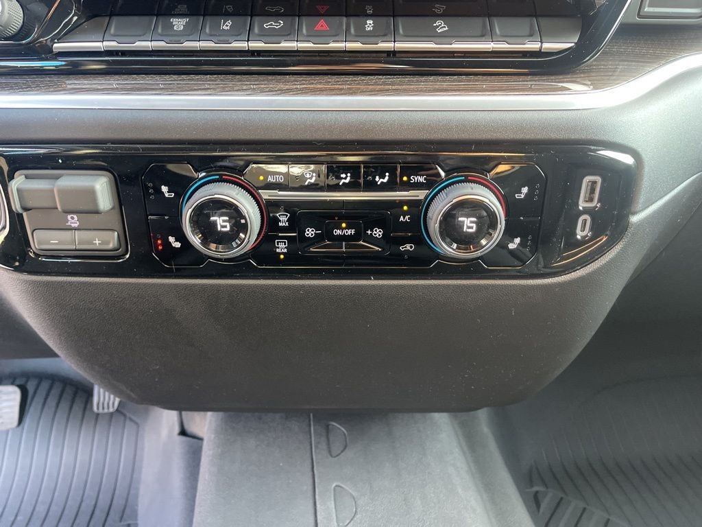 2026 Chevrolet Silverado 3500HD LT