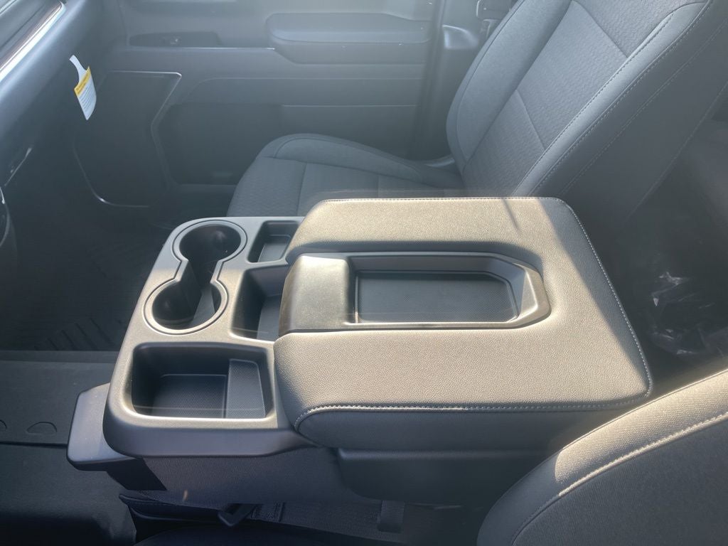 2026 Chevrolet Silverado 3500HD LT