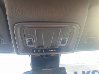 2026 Chevrolet Silverado 3500HD LT
