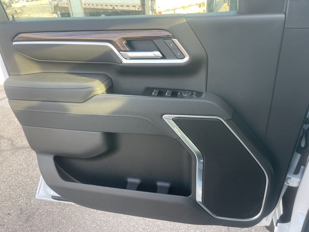 2026 Chevrolet Silverado 3500HD LT
