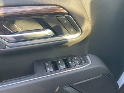 2026 Chevrolet Silverado 3500HD LT