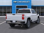 2026 Chevrolet Silverado 3500HD LT