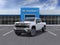 2026 Chevrolet Silverado 3500HD LT