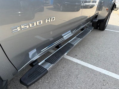 2026 Chevrolet Silverado 3500HD LT