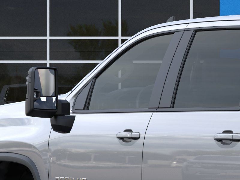 2026 Chevrolet Silverado 3500HD LT