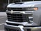 2026 Chevrolet Silverado 3500HD LT