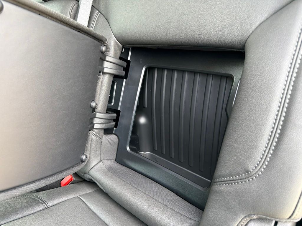 2026 Chevrolet Silverado 3500HD LT