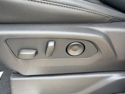2026 Chevrolet Silverado 3500HD LT