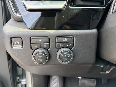 2026 Chevrolet Silverado 3500HD LT