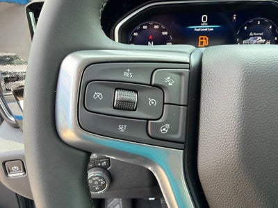 2026 Chevrolet Silverado 3500HD LT