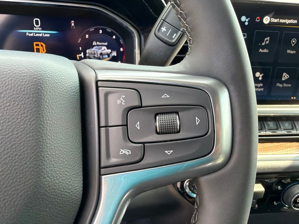 2026 Chevrolet Silverado 3500HD LT