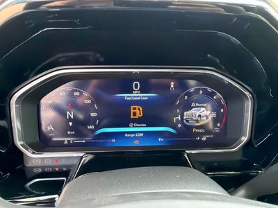 2026 Chevrolet Silverado 3500HD LT