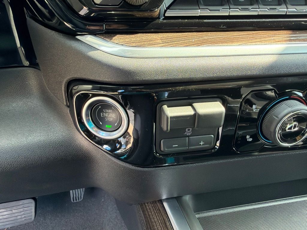 2026 Chevrolet Silverado 3500HD LT