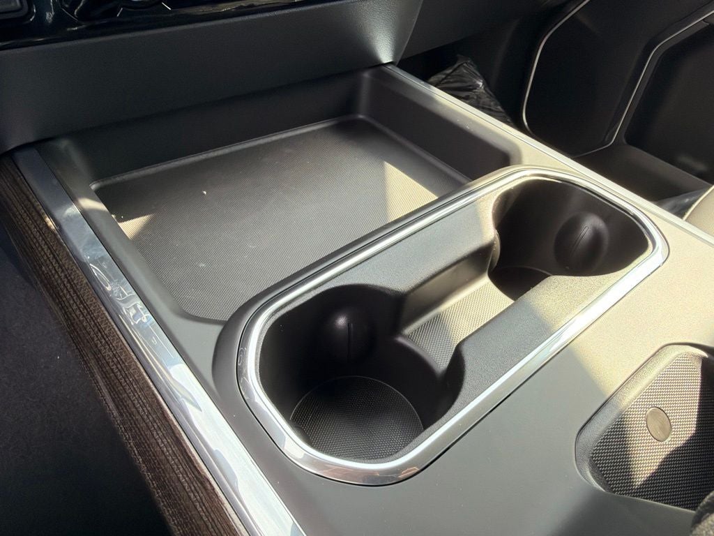 2026 Chevrolet Silverado 3500HD LT