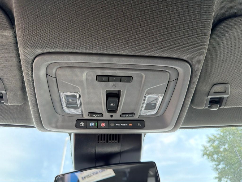 2026 Chevrolet Silverado 3500HD LT