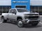 2026 Chevrolet Silverado 3500HD LT