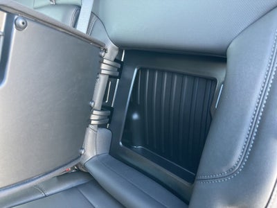 2026 Chevrolet Silverado 3500HD LTZ