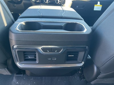 2026 Chevrolet Silverado 3500HD LTZ